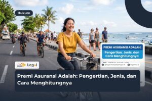 Premi Asuransi Adalah