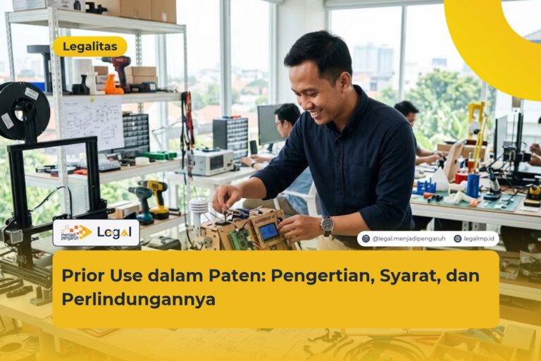 prior use dalam paten