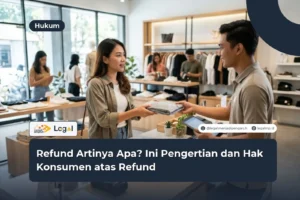 refund artinya