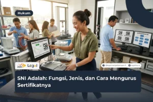 sni adalah