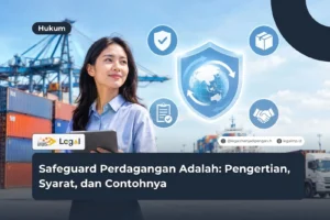 safeguard perdagangan adalah