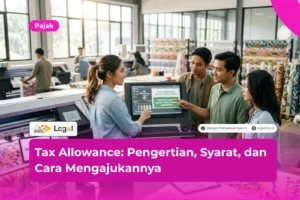 tax allowance