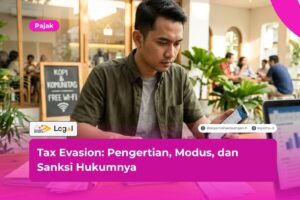 tax evasion