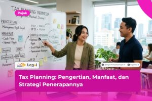 tax planning