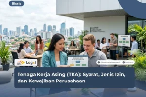 tenaga kerja asing (tka)