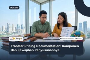 transfer pricing documentation