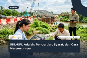 ukl-upl adalah