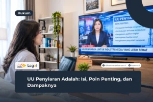 uu penyiaran adalah