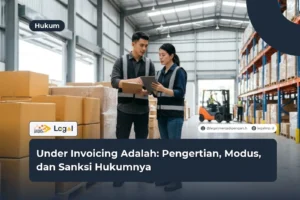 under invoicing adalah