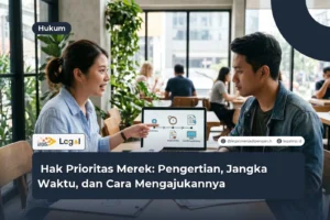 Hak Prioritas Merek