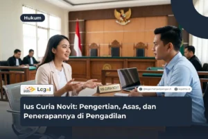 Ius Curia Novit