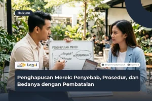 Penghapusan Merek