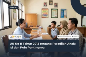 uu no 11 tahun 2012