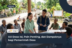 UU Desa