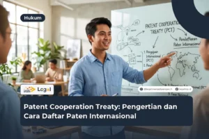 Patent Cooperation Treaty